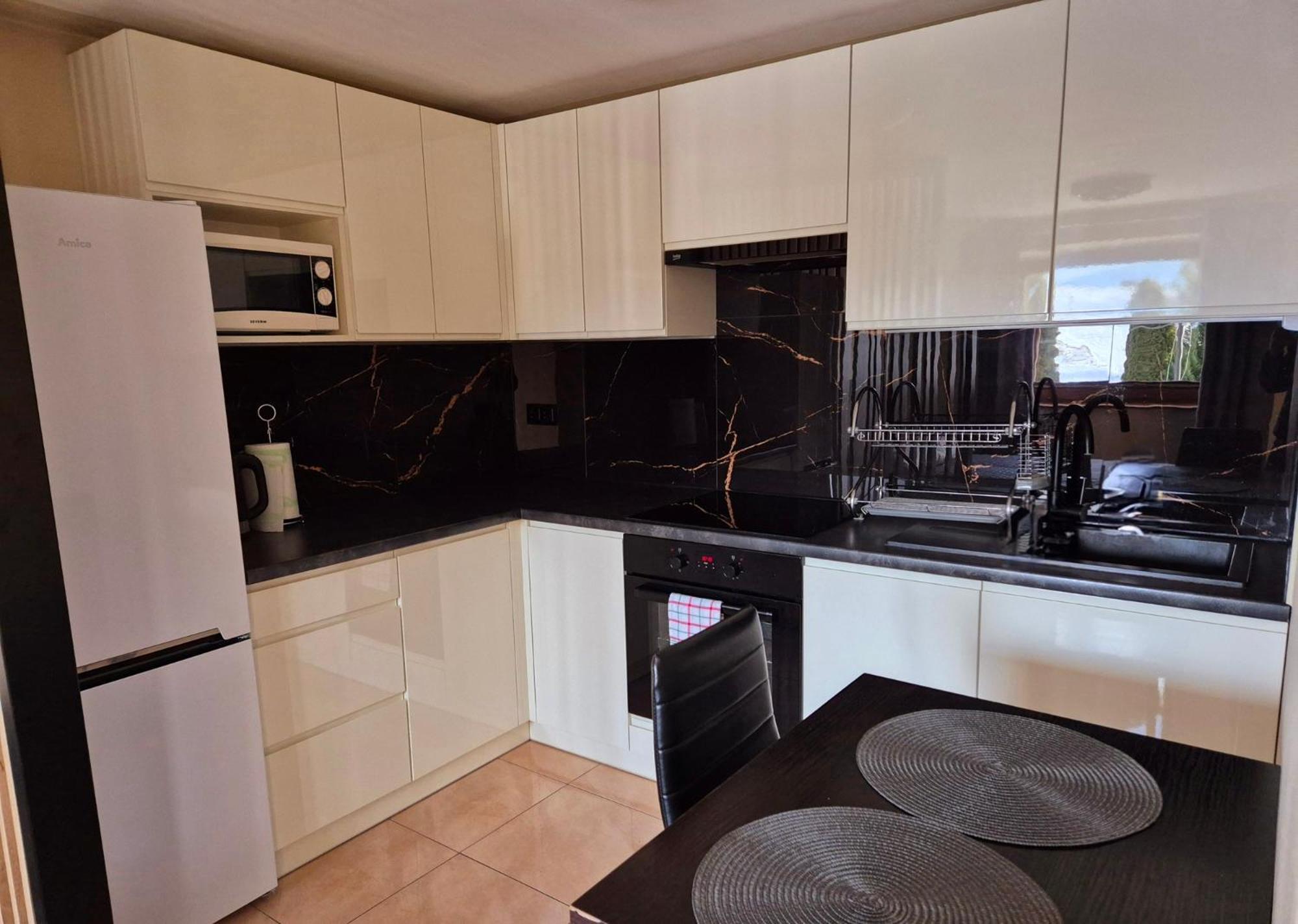 Apartament Pod Danielkami Podwilk Buitenkant foto